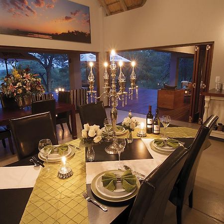 Raptor Retreat Game Lodge Hoedspruit Dış mekan fotoğraf