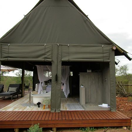 Raptor Retreat Game Lodge Hoedspruit Dış mekan fotoğraf