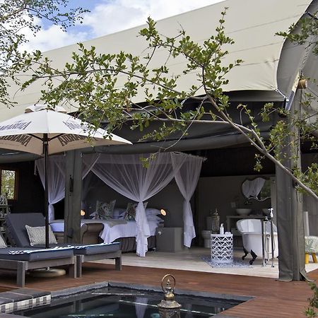 Raptor Retreat Game Lodge Hoedspruit Dış mekan fotoğraf