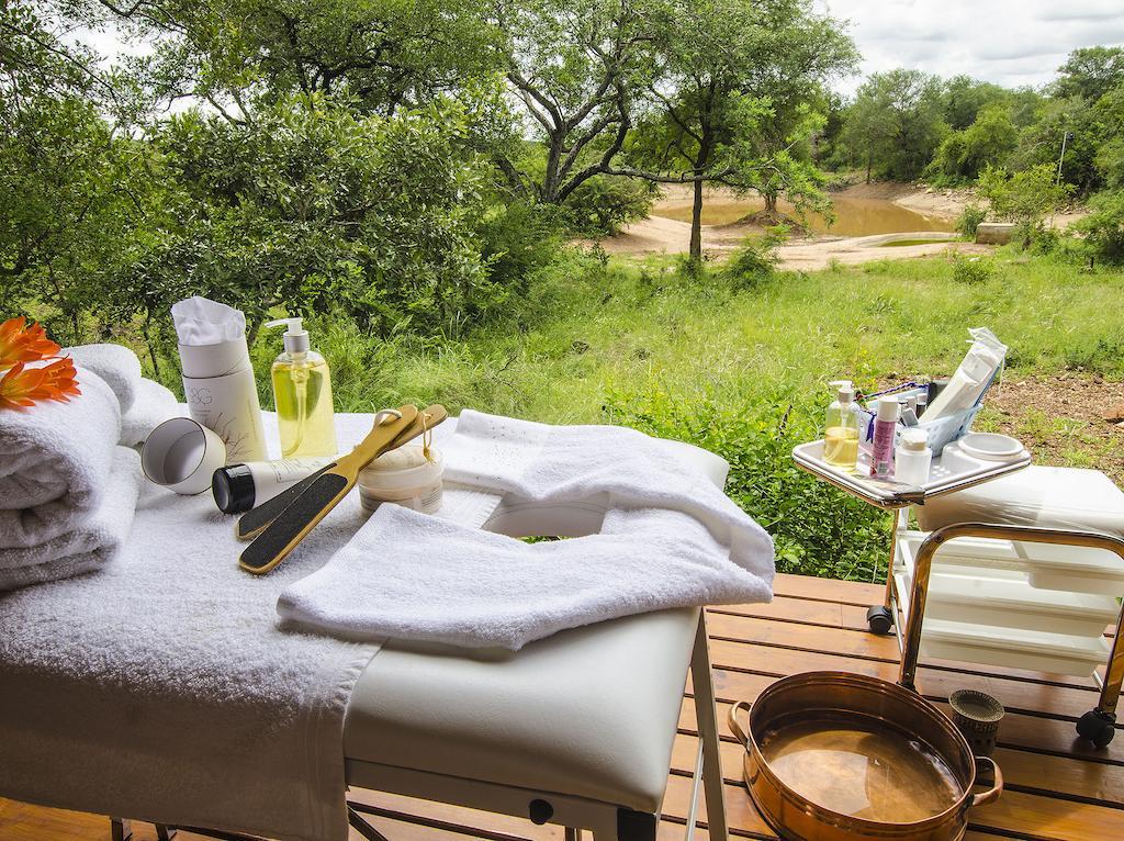 Raptor Retreat Game Lodge Hoedspruit Dış mekan fotoğraf