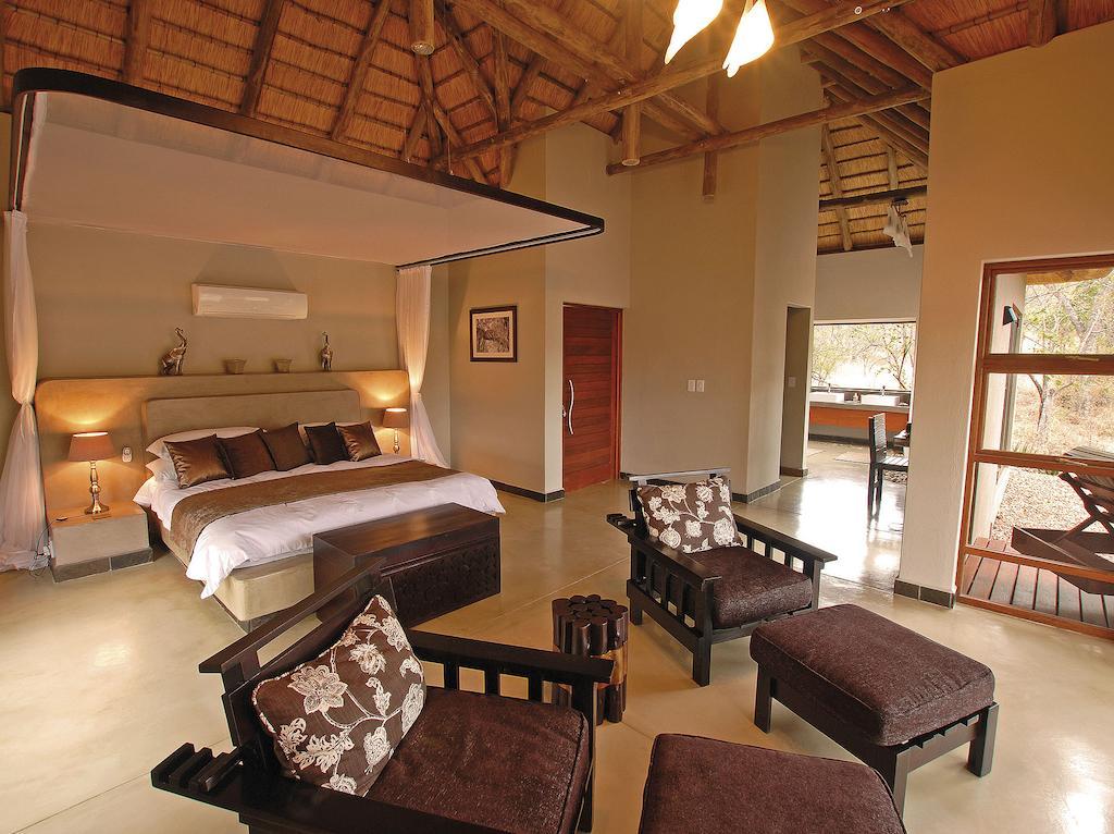 Raptor Retreat Game Lodge Hoedspruit Oda fotoğraf