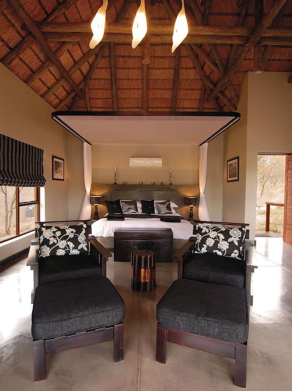 Raptor Retreat Game Lodge Hoedspruit Oda fotoğraf