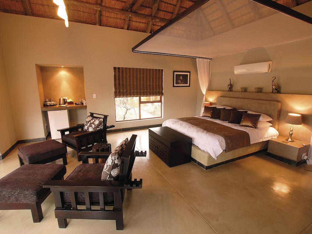 Raptor Retreat Game Lodge Hoedspruit Oda fotoğraf