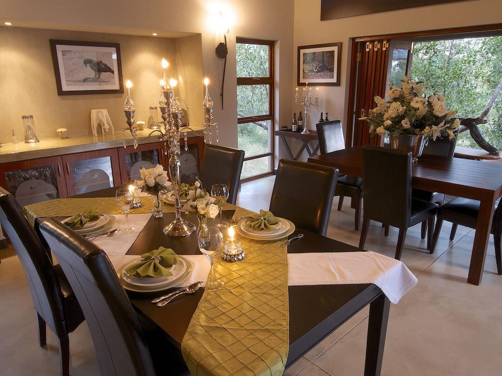 Raptor Retreat Game Lodge Hoedspruit Dış mekan fotoğraf
