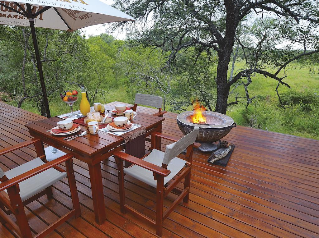 Raptor Retreat Game Lodge Hoedspruit Dış mekan fotoğraf