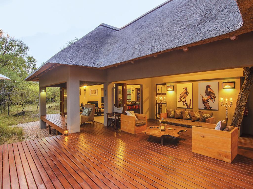 Raptor Retreat Game Lodge Hoedspruit Dış mekan fotoğraf