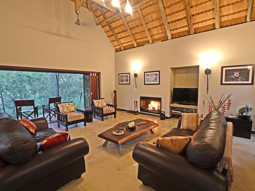 Raptor Retreat Game Lodge Hoedspruit Dış mekan fotoğraf