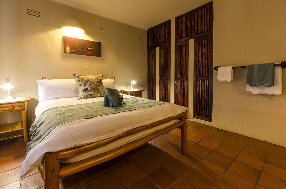 Raptor Retreat Game Lodge Hoedspruit Dış mekan fotoğraf