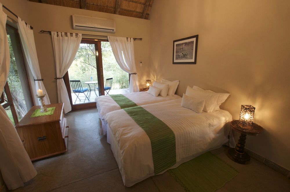Raptor Retreat Game Lodge Hoedspruit Dış mekan fotoğraf