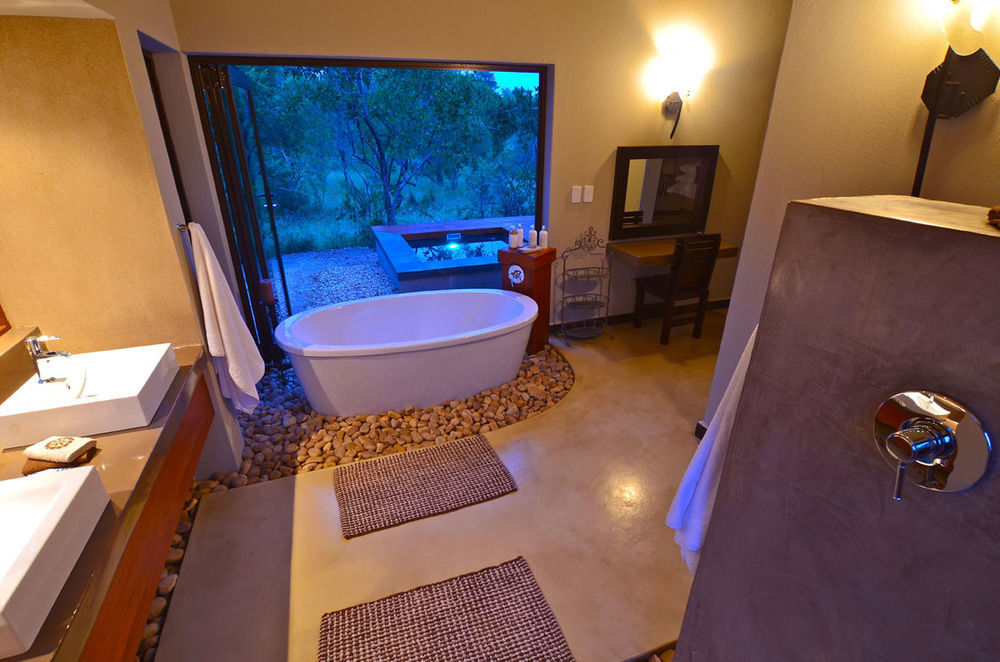 Raptor Retreat Game Lodge Hoedspruit Dış mekan fotoğraf