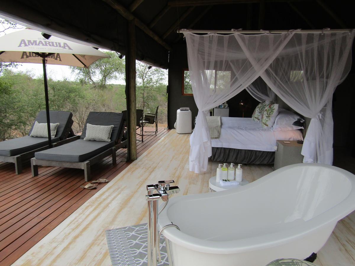 Raptor Retreat Game Lodge Hoedspruit Dış mekan fotoğraf