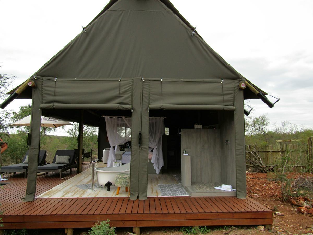 Raptor Retreat Game Lodge Hoedspruit Dış mekan fotoğraf