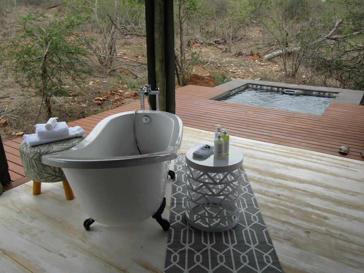 Raptor Retreat Game Lodge Hoedspruit Dış mekan fotoğraf