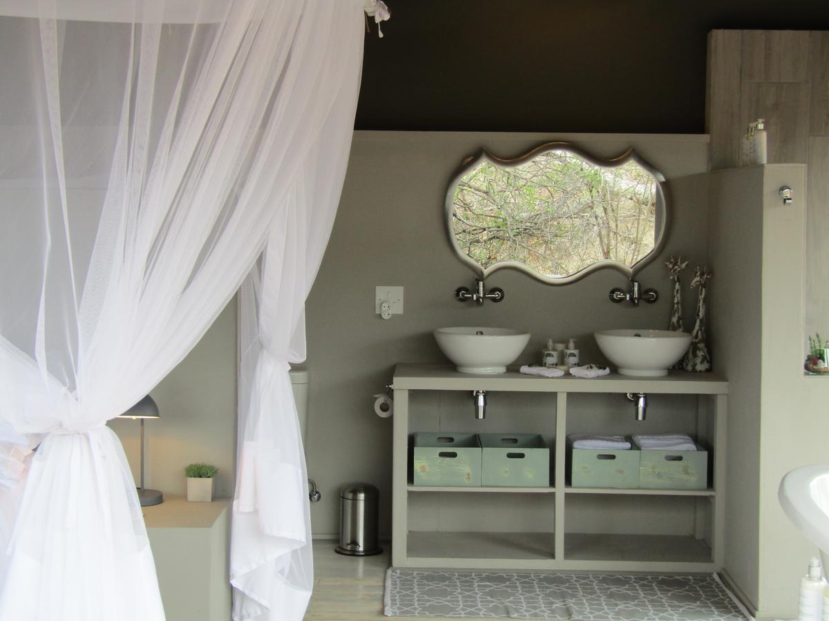 Raptor Retreat Game Lodge Hoedspruit Dış mekan fotoğraf