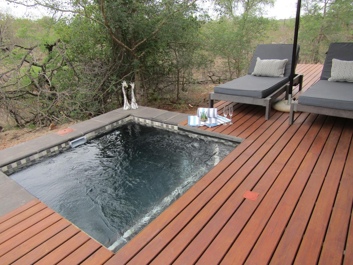 Raptor Retreat Game Lodge Hoedspruit Dış mekan fotoğraf
