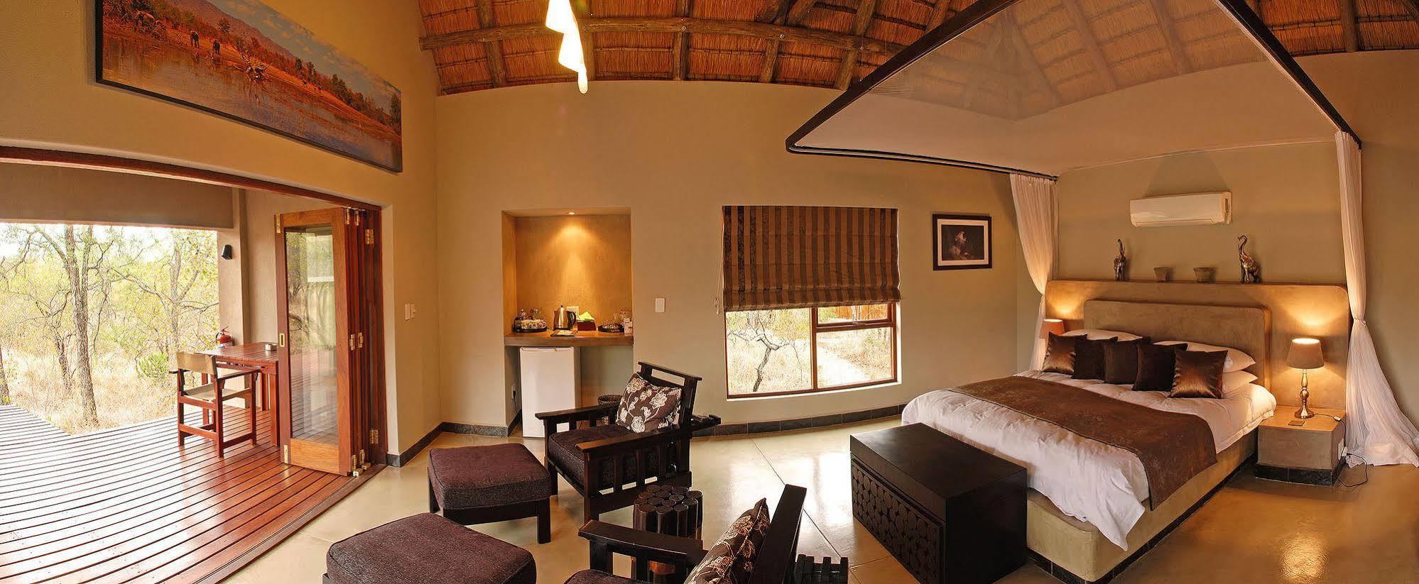 Raptor Retreat Game Lodge Hoedspruit Dış mekan fotoğraf