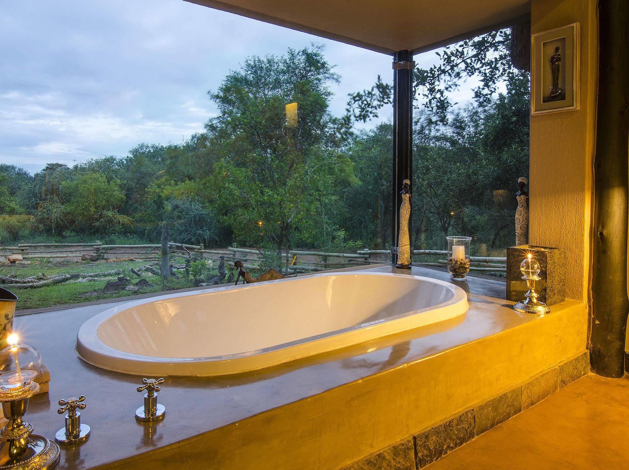 Raptor Retreat Game Lodge Hoedspruit Dış mekan fotoğraf