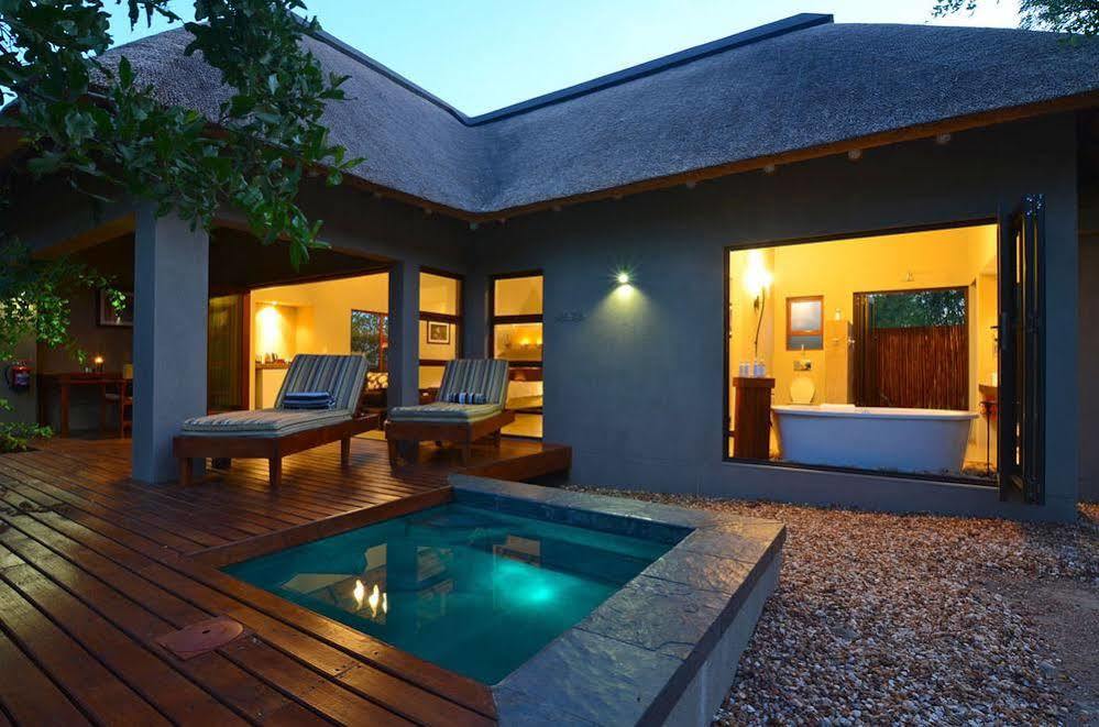 Raptor Retreat Game Lodge Hoedspruit Dış mekan fotoğraf