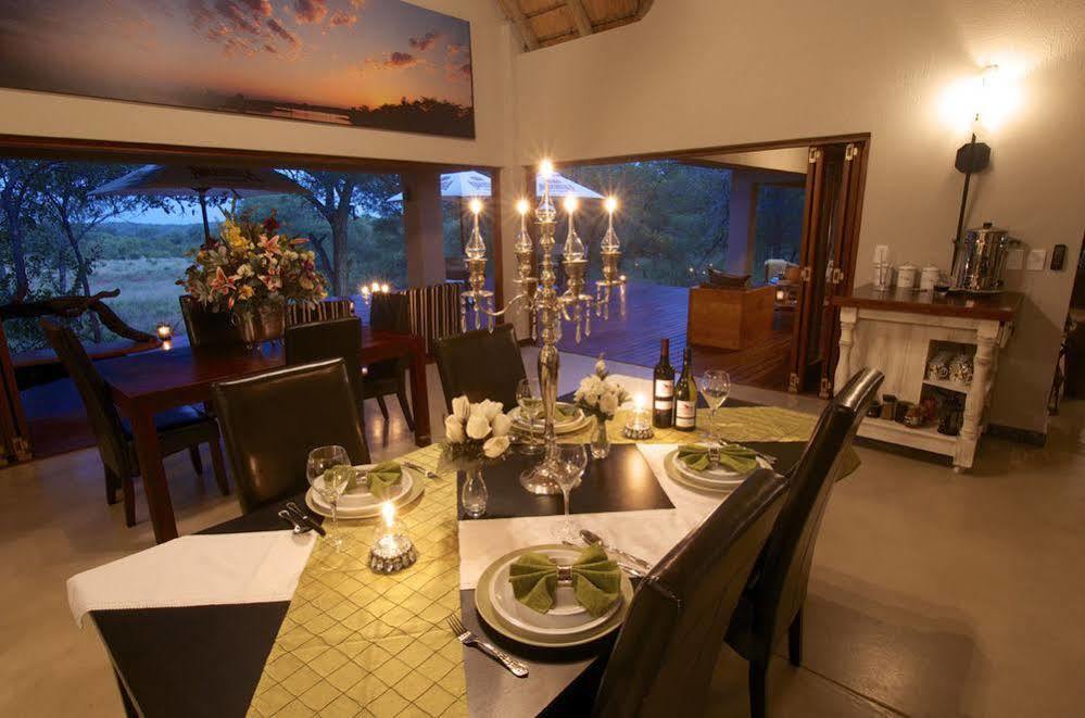 Raptor Retreat Game Lodge Hoedspruit Dış mekan fotoğraf