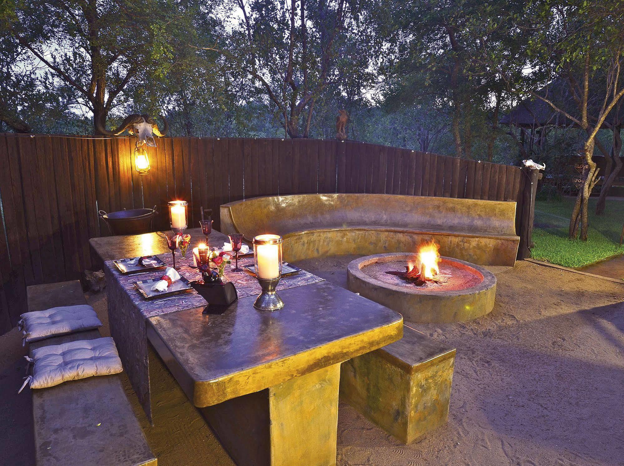 Raptor Retreat Game Lodge Hoedspruit Dış mekan fotoğraf