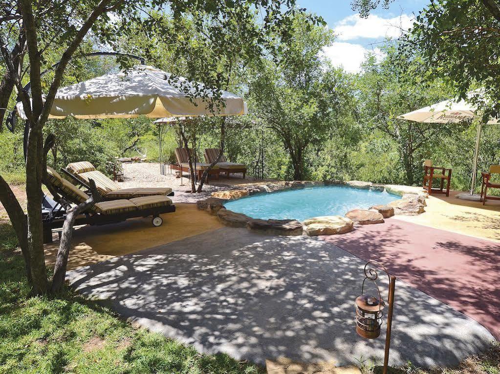 Raptor Retreat Game Lodge Hoedspruit Dış mekan fotoğraf