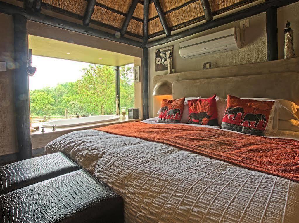 Raptor Retreat Game Lodge Hoedspruit Dış mekan fotoğraf