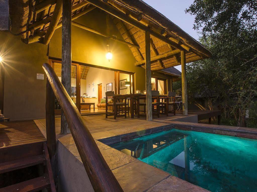 Raptor Retreat Game Lodge Hoedspruit Dış mekan fotoğraf