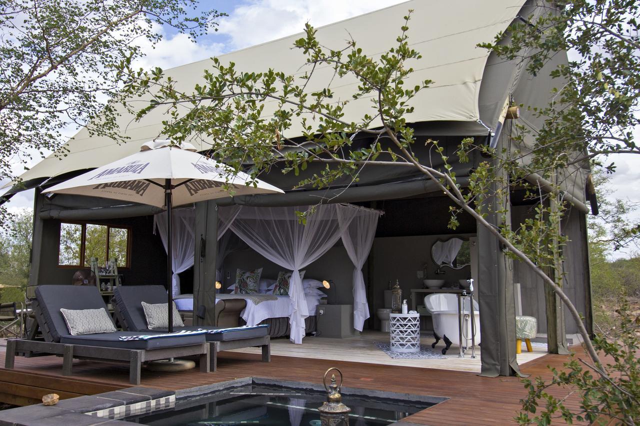 Raptor Retreat Game Lodge Hoedspruit Dış mekan fotoğraf